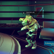 Illustration for article titled First day of No Mans Sky in screenshots (on PC)